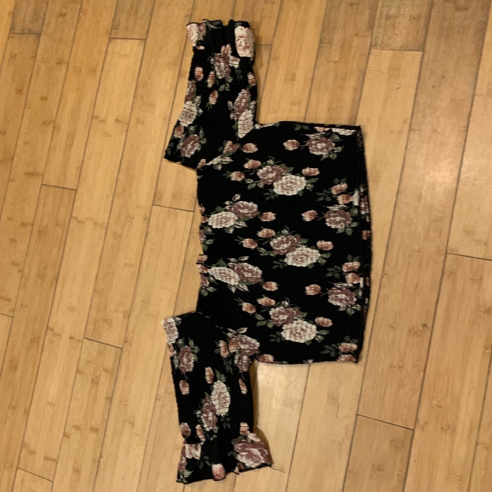 Women’s crop top